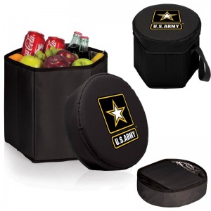 ONIVA™ 28 Can Bongo Army Picnic Cooler PCT3966